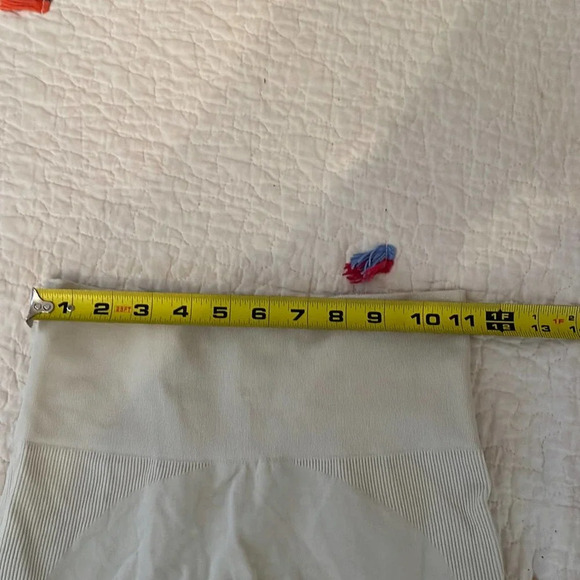 Set active oat milk leggings small - Picture 5 of 7